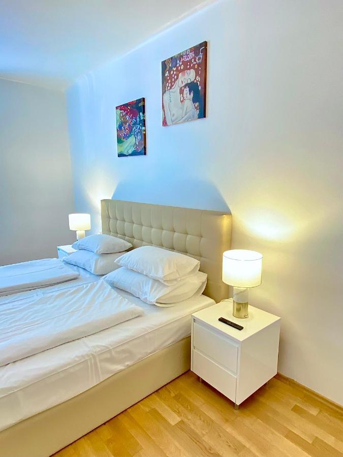 Pelikan Apartamento Viena