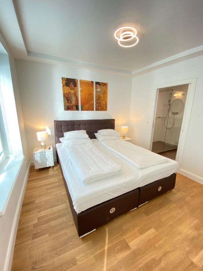 Pelikan Apartamento Viena