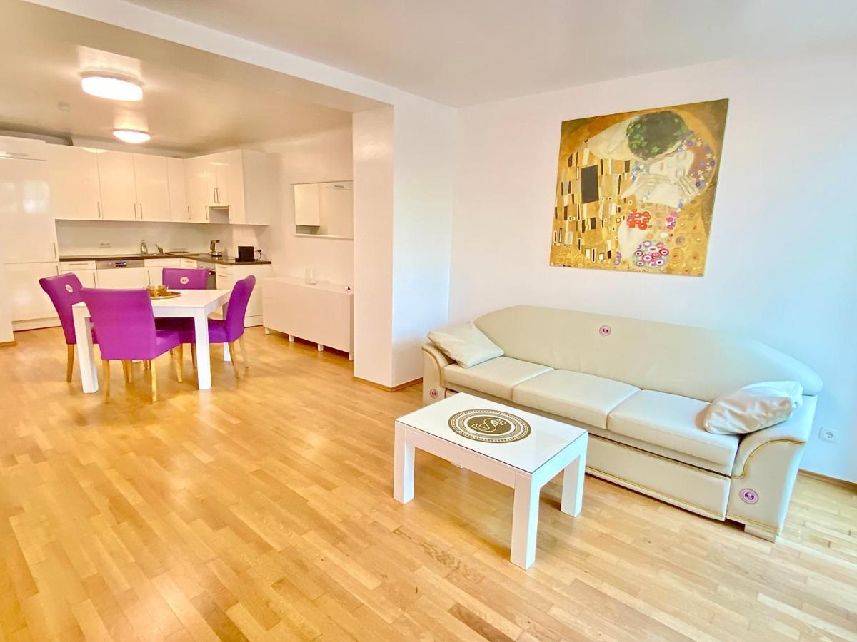 Apartamento Pelikan Viena