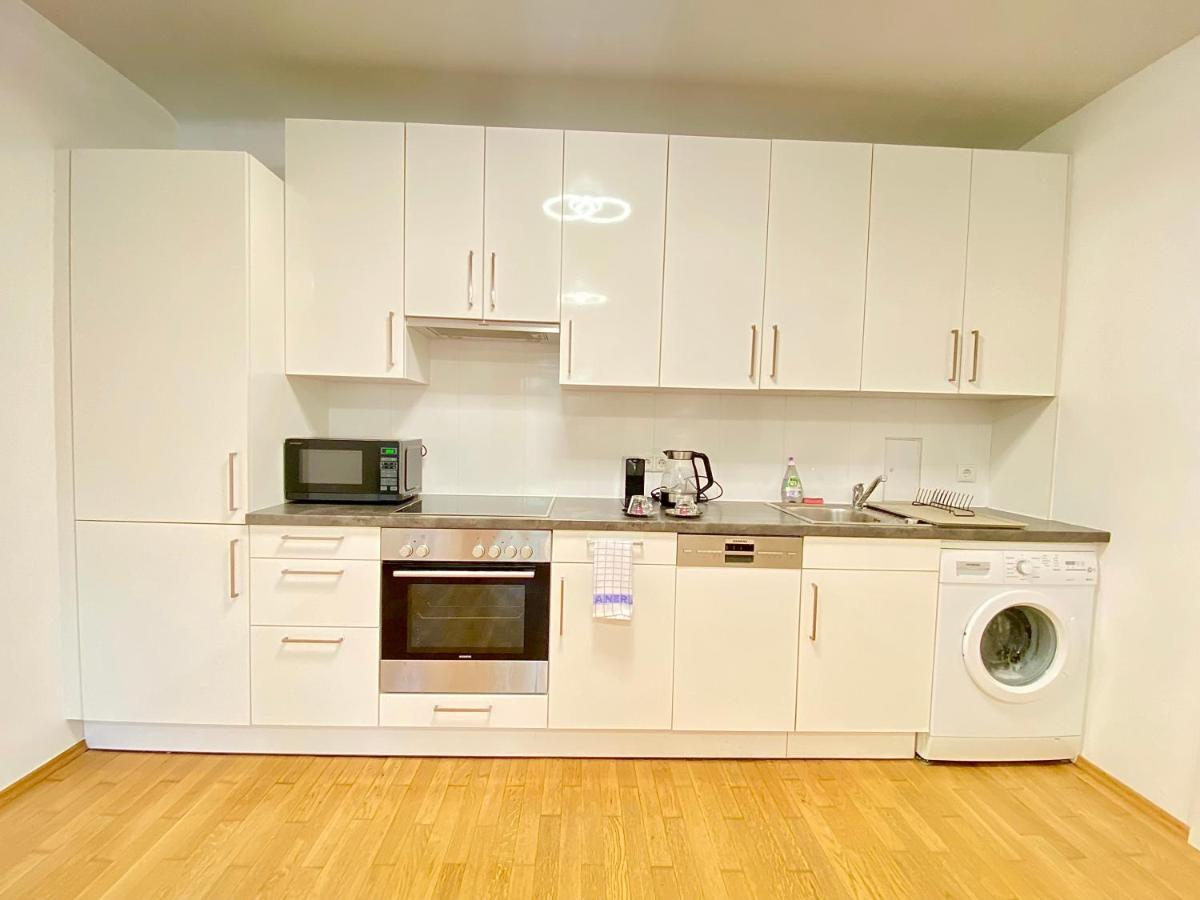 Apartamento Pelikan Viena