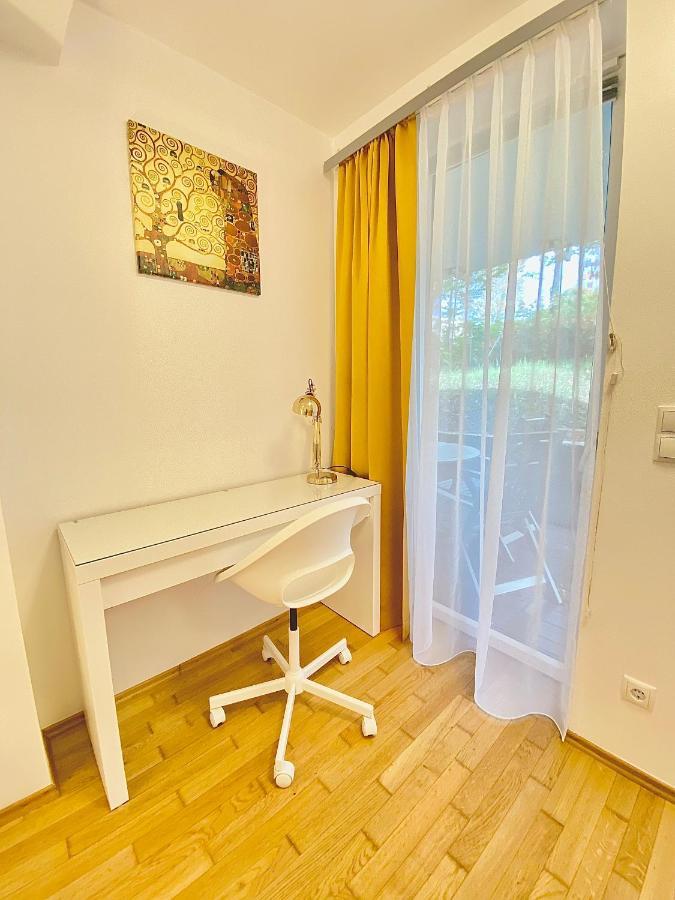Apartamento Pelikan Viena