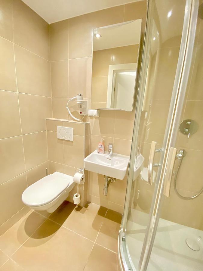 Apartamento Pelikan Viena