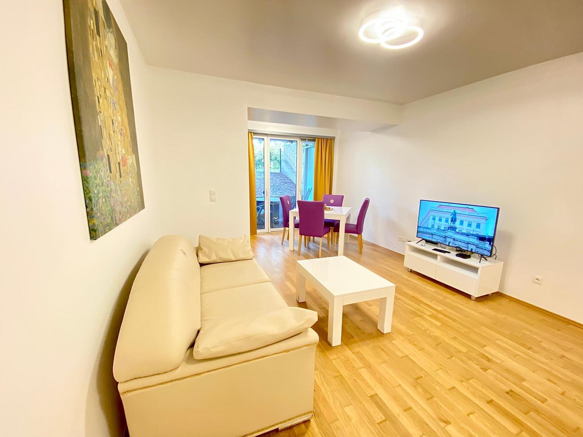 Apartamento Pelikan *